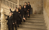 Coro Juvenil Ciudad de Salamanca